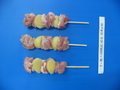 Y-BL Garlic